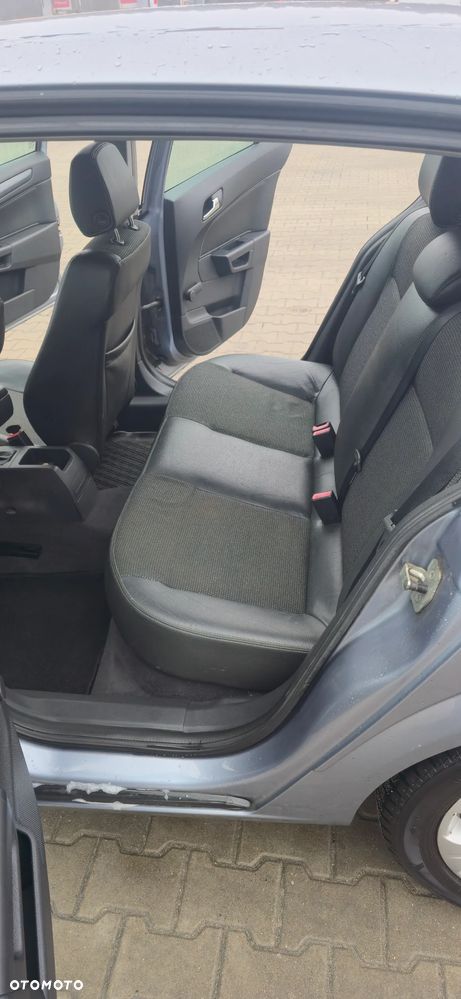 Opel Astra 1.4 Edition Plus - 13