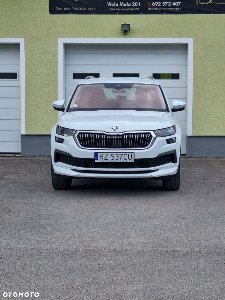 Skoda Kodiaq - 5