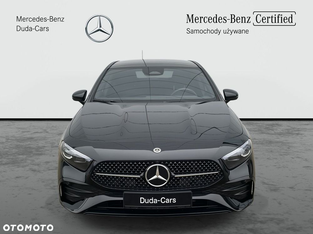 Mercedes-Benz Klasa A - 2