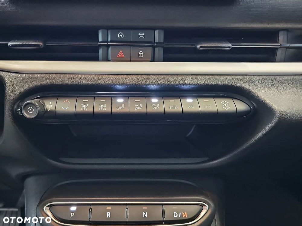 Fiat 600 1.2 Turbo Pop eDCT - 19