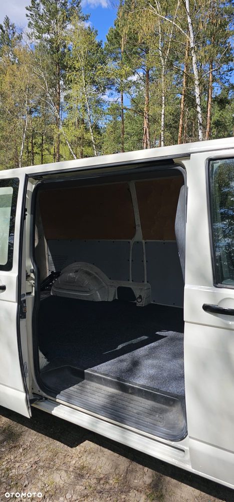 Volkswagen T5 - 8