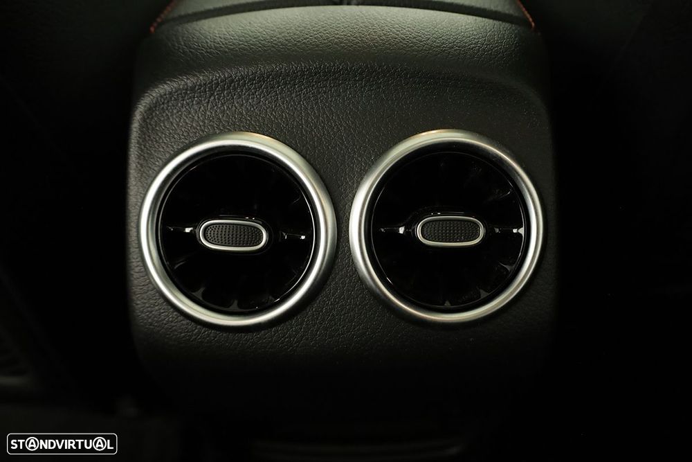 Mercedes-Benz EQA 250+ AMG Line - 22