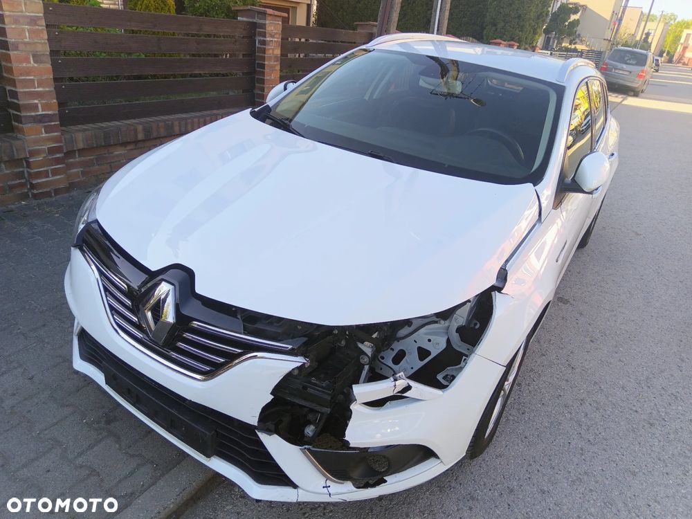 Renault Megane ENERGY TCe 115 LIMITED - 5