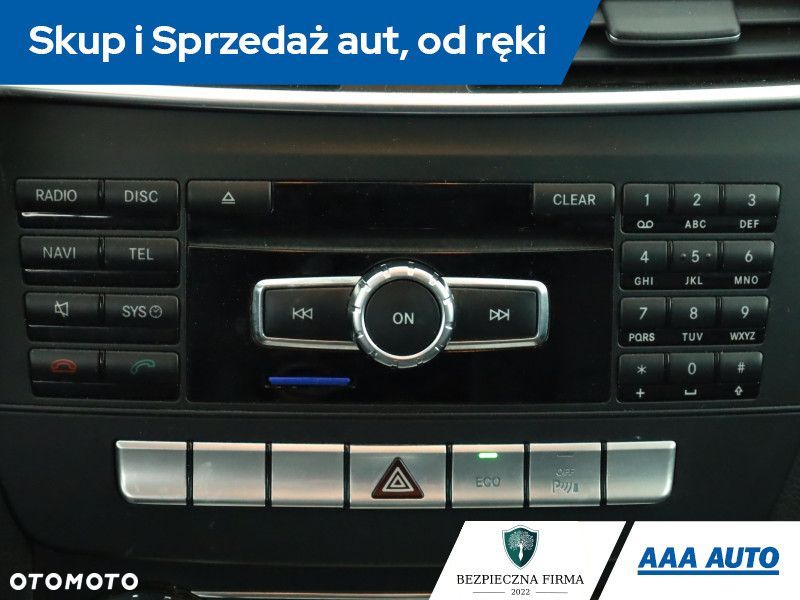 Mercedes-Benz Klasa C - 15