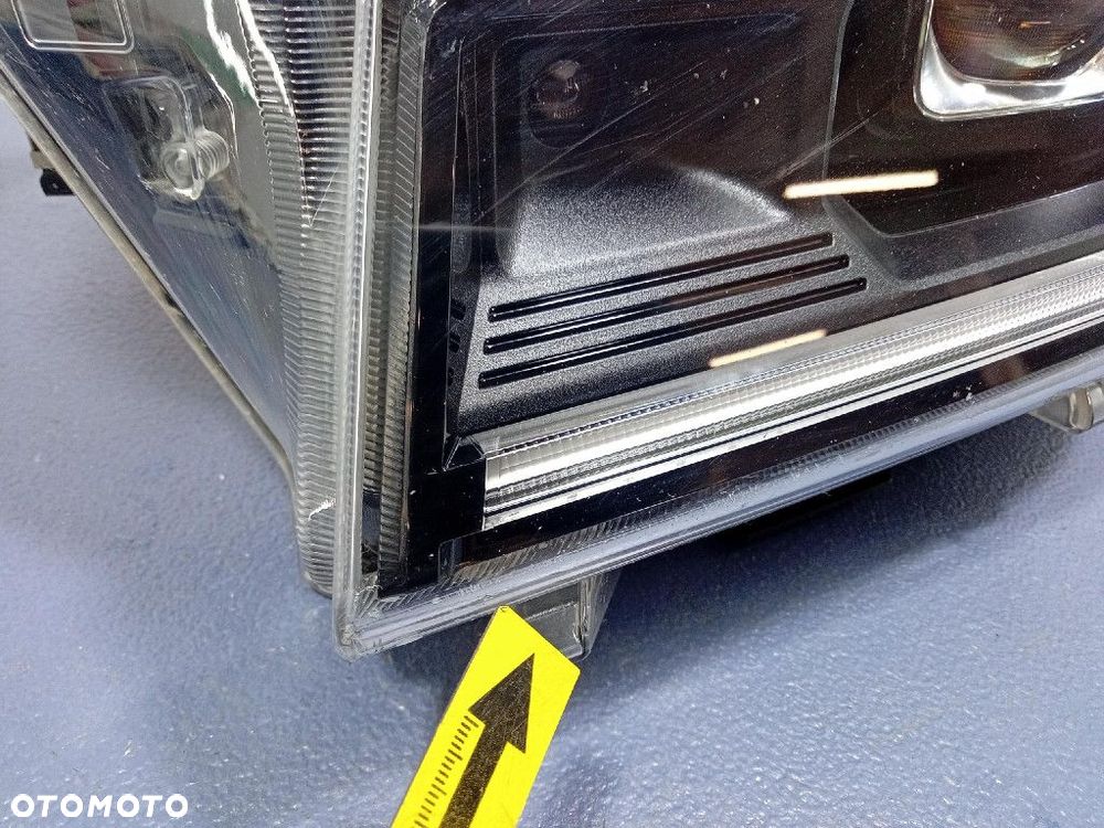 FORD RAPTOR RANGER 23- REFLEKTOR LEWY FULL LED LAMPA PRZÓD N1WB-13E017-AH - 17