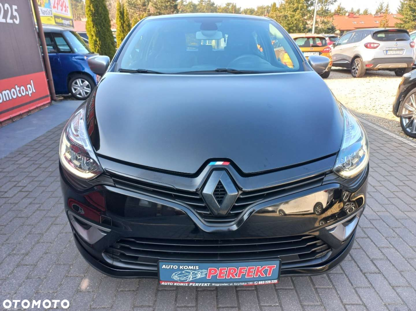 Renault Clio - 3