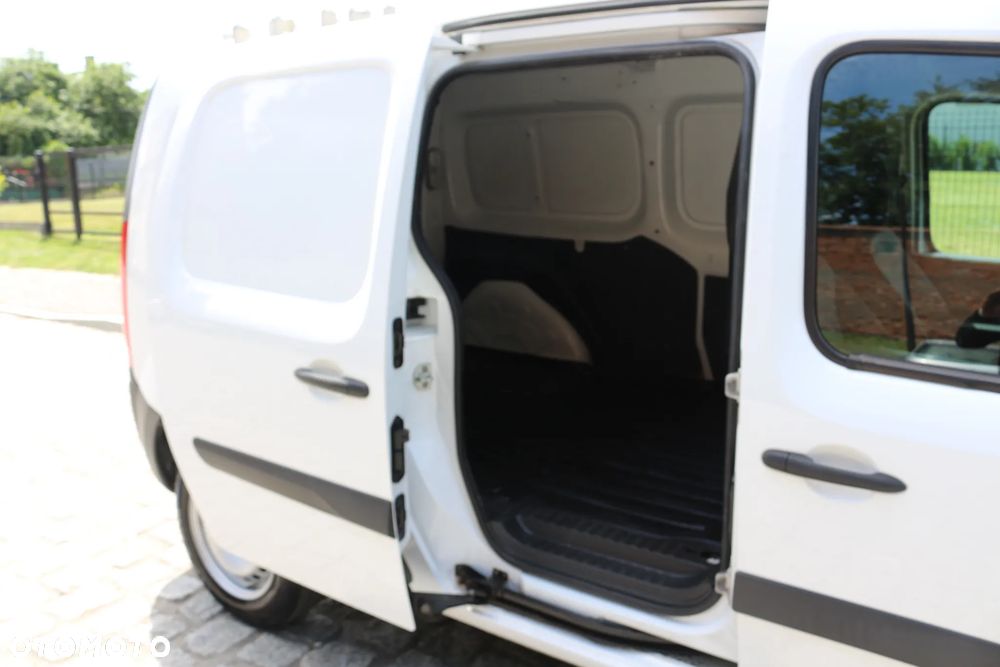 Mercedes-Benz CITAN*LONG*Salon*Polska! - 11