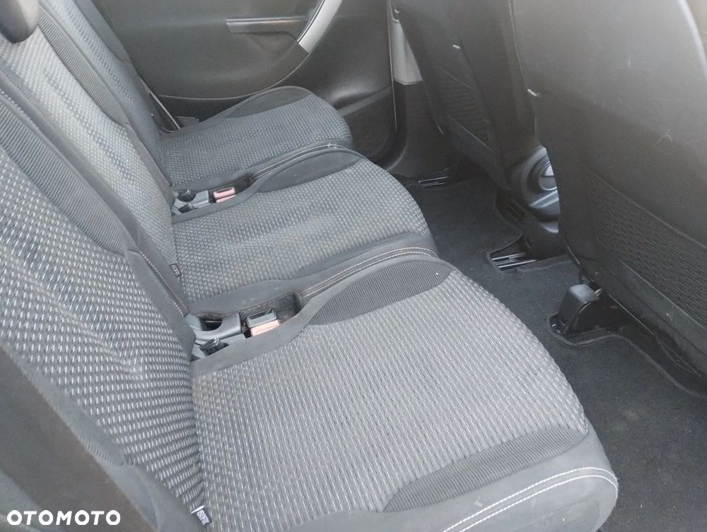 Citroën C4 Picasso 1.8i Impress Pack - 18