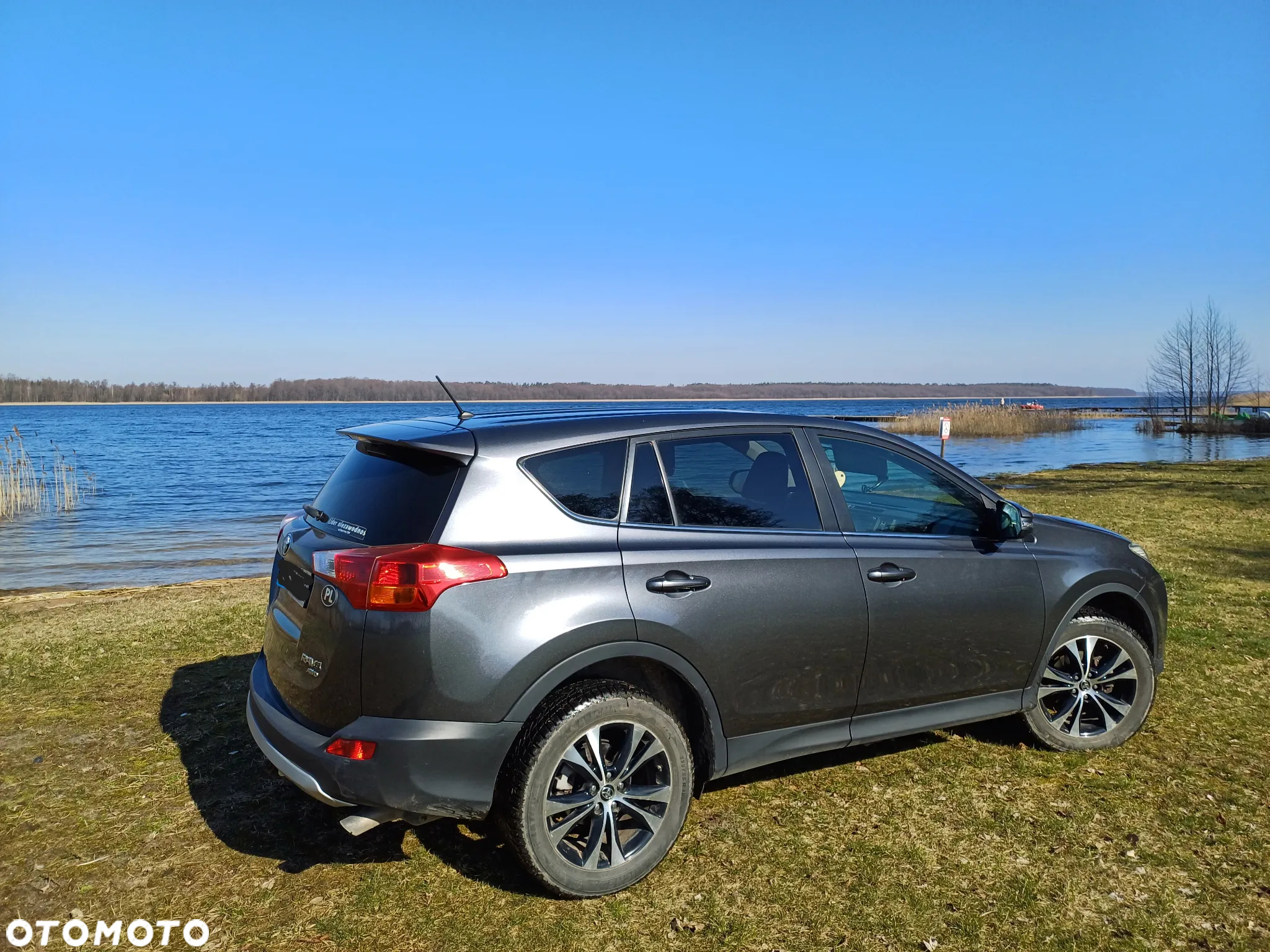 Toyota RAV4 - 6