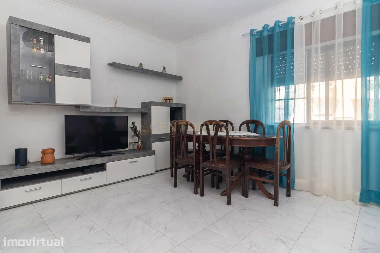 Apartamento T2 Quinta da Flamância - Grande imagem: 2/32
