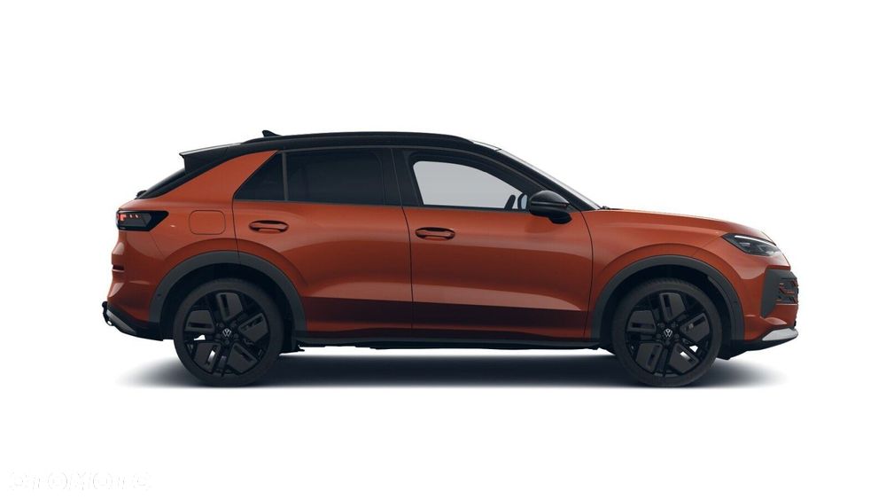Volkswagen T-Roc - 2