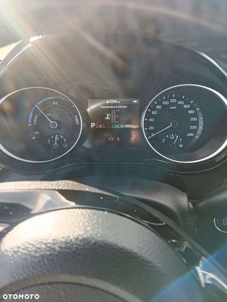 Kia XCeed 1.6 GDI PHEV L DCT - 19