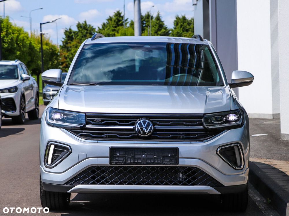 Volkswagen T-Cross - 8