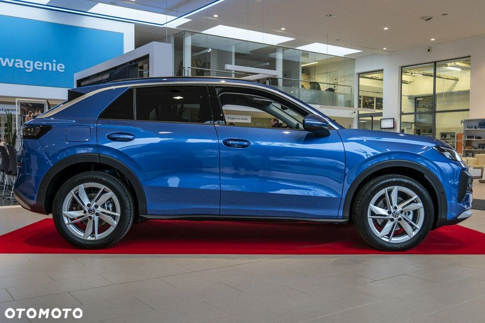 Volkswagen T-Roc - 13