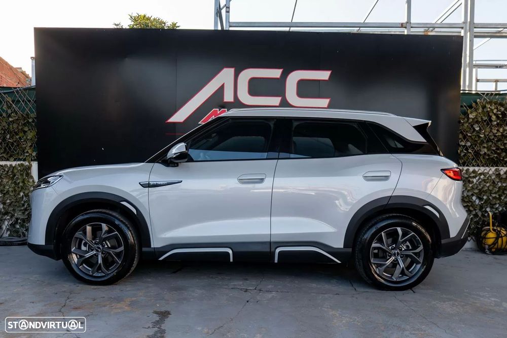 BYD Atto 2 - 9