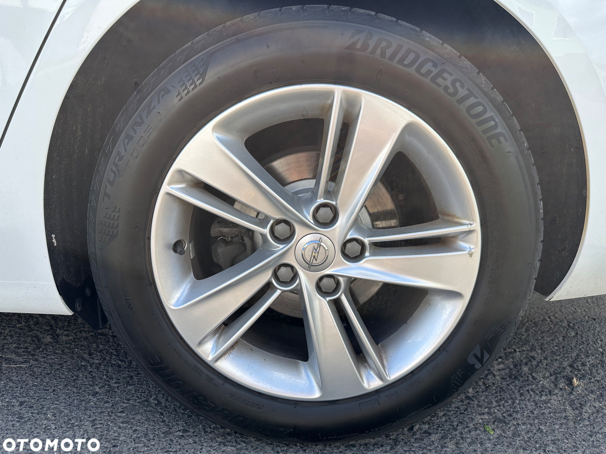 Opel Insignia Sports Tourer 2.0 Diesel Business Innovation - 23