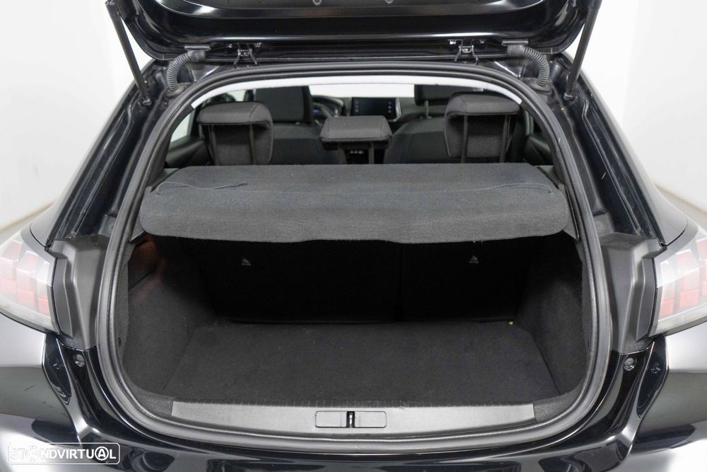 Peugeot 208 1.2 PureTech Active Pack - 11