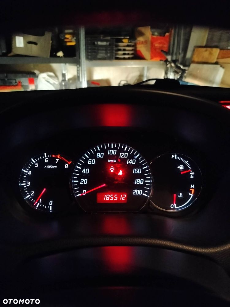 Suzuki Swift - 5