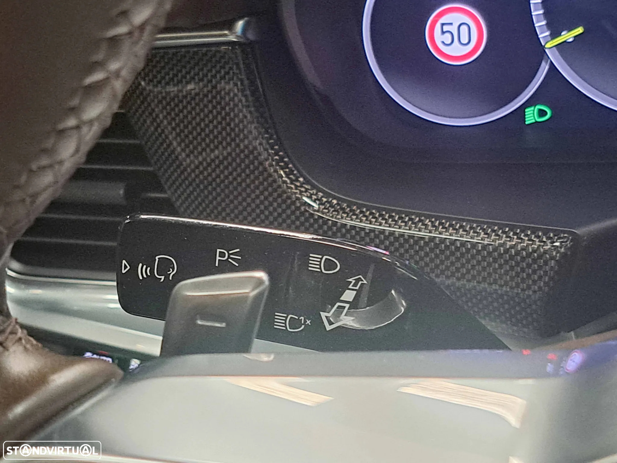 Porsche Panamera 4 E-Hybrid - 6