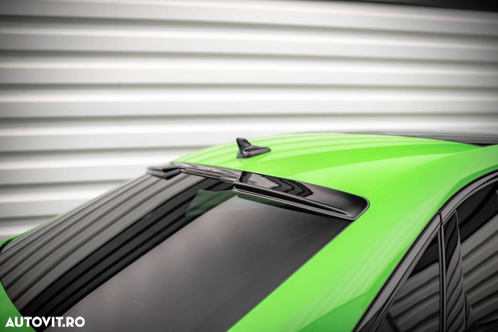 Pachet Exterior Prelungiri CNC Audi RS3 8Y Maxton Design - 27