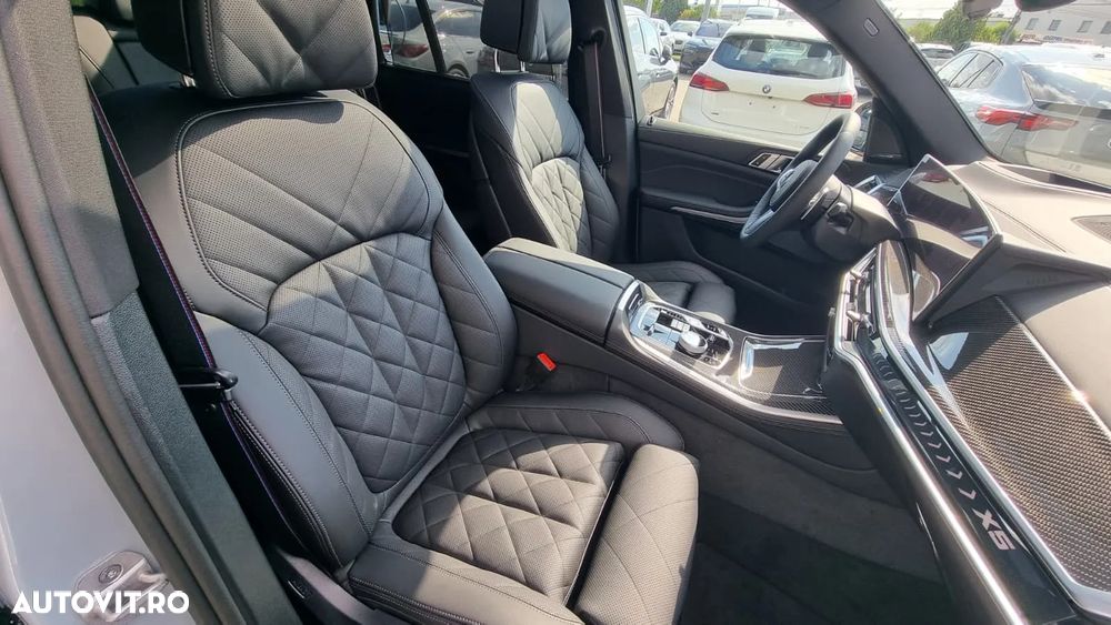 BMW X5 xDrive30d AT MHEV - 17