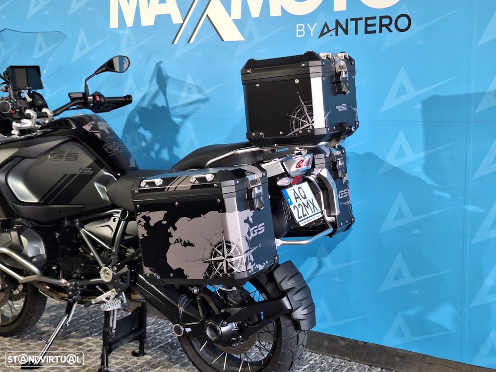 BMW R 1250 GS Adventure - 7