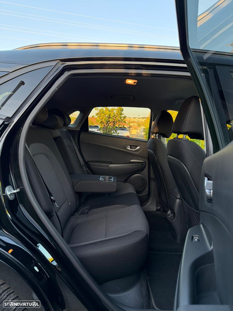 Hyundai Kauai Trend - 7