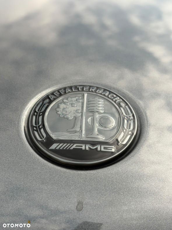 Mercedes-Benz GLE AMG 63 S mHEV 4-Matic+ - 18