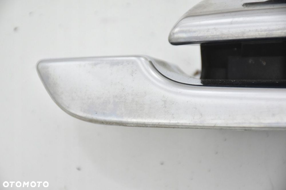 grill atrapa chłodnicy mini one cooper r56 - 4