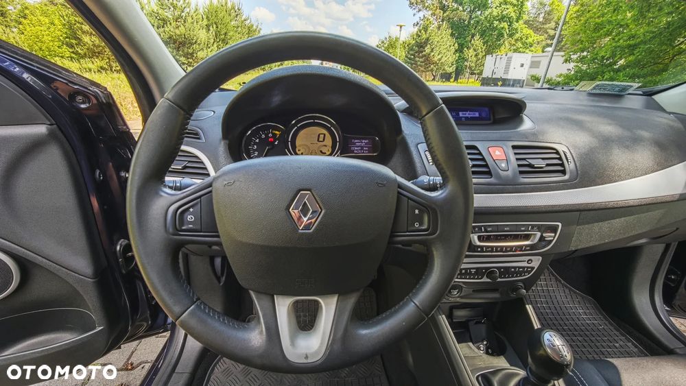 Renault Megane TCe 130 Dynamique - 13