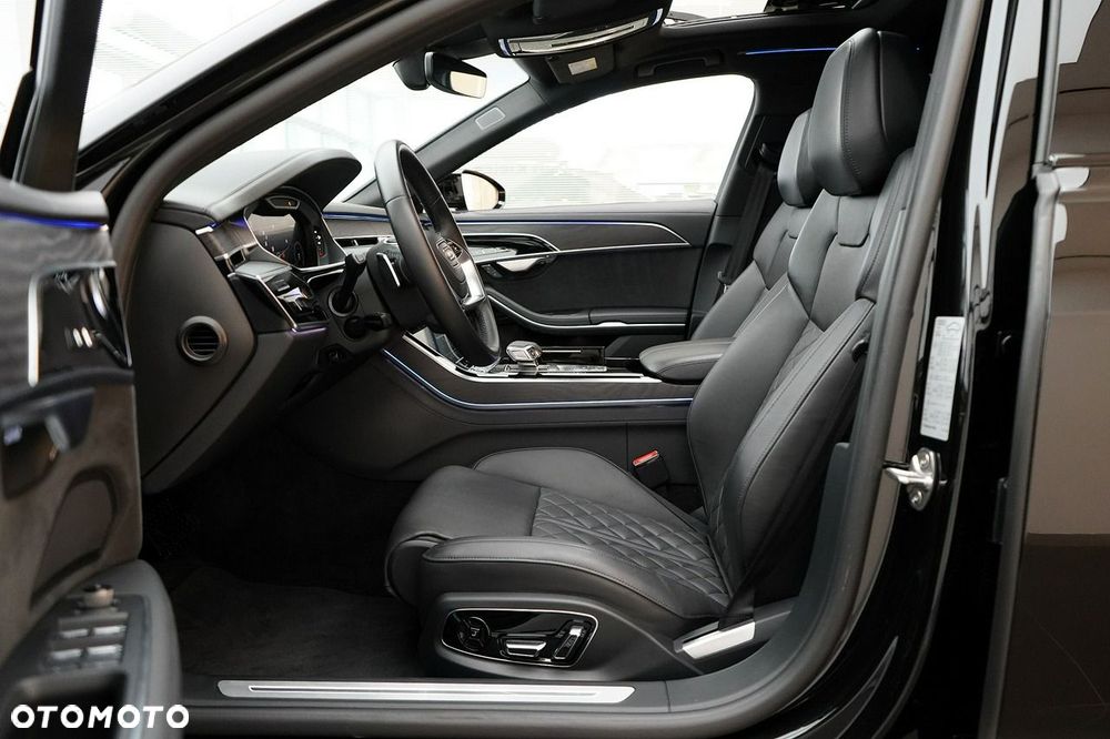 Audi A8 - 16