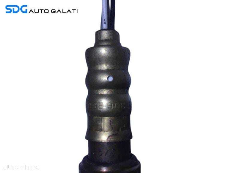 Sonda Lambda Senzor Gaze Evacuare Volkswagen Caddy 3 1.6 BSE CHGA 2003 - 2015 Cod 03E906262B [D0068] - 3