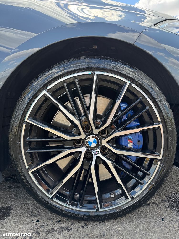 BMW M1 M135i xDrive - 18