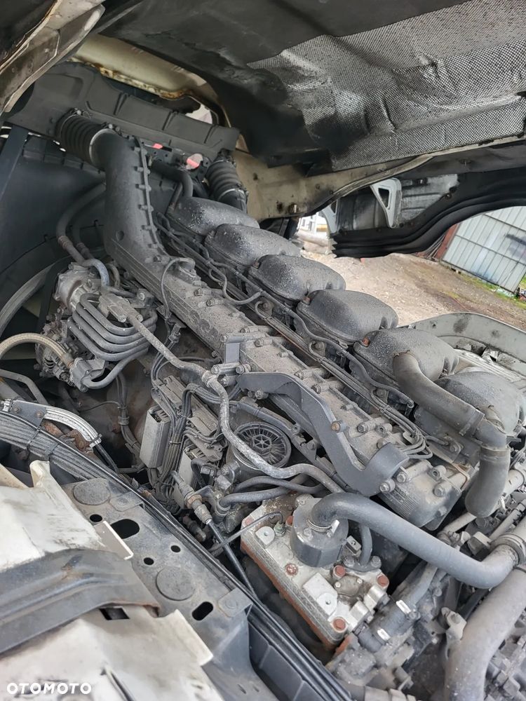 Scania 440 PDE - 15