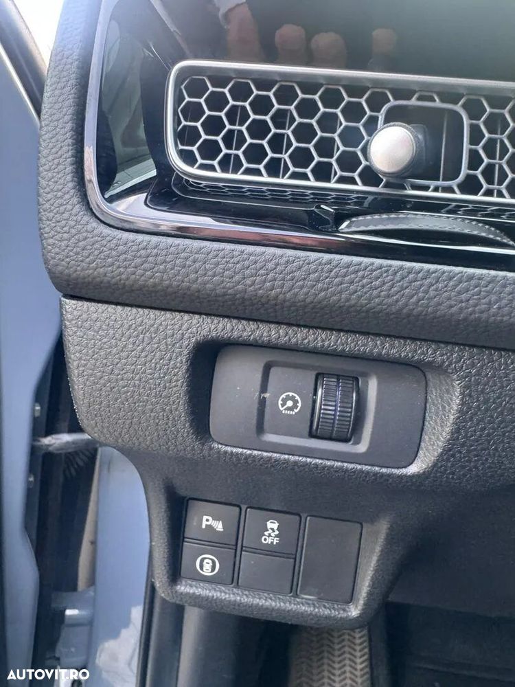 Honda Civic - 24