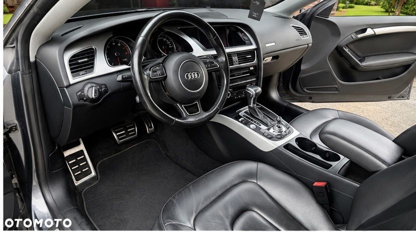 Audi A5 Coupé - 15
