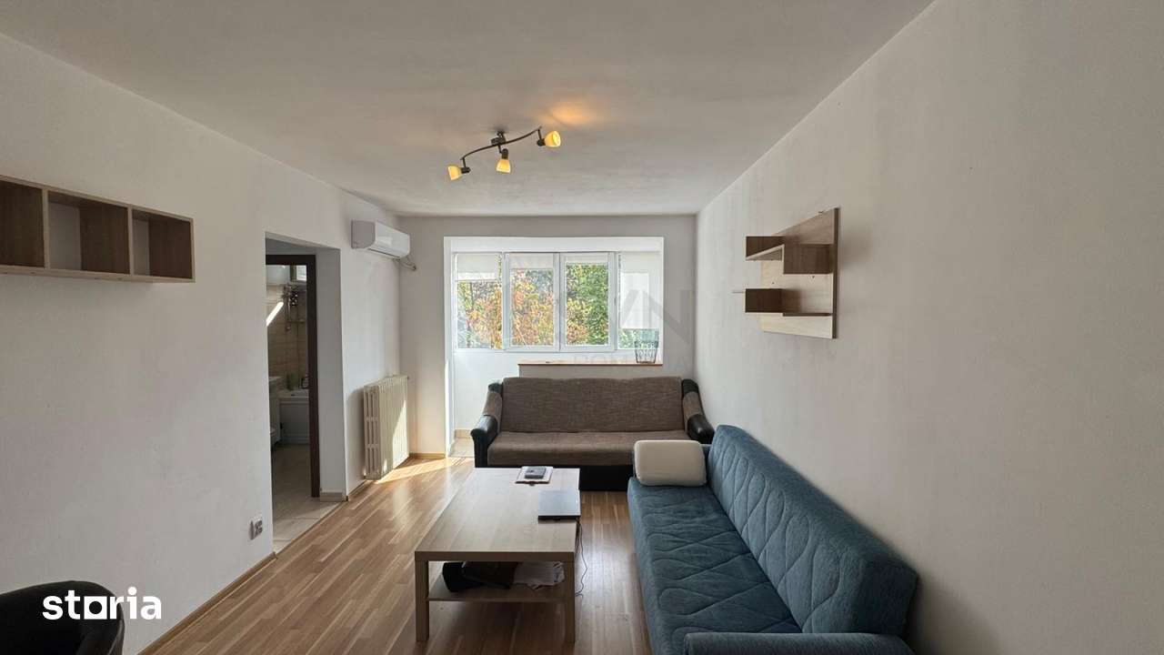 Apartament 3 camere I Floreasca I Vanzare — fotografia 1