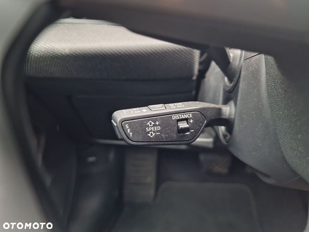 Audi A5 Avant TFSI S tronic - 30