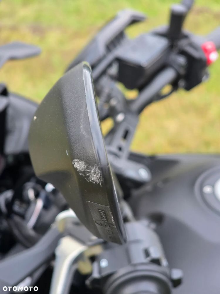 Yamaha Tracer - 19