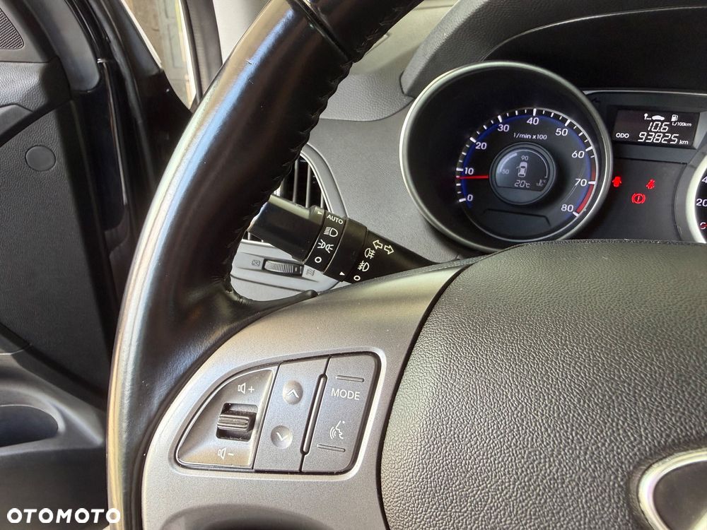 Hyundai ix35 - 23