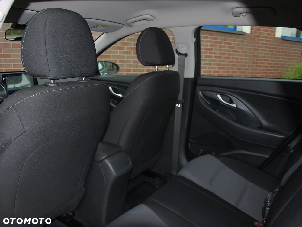 Hyundai i30 - 14