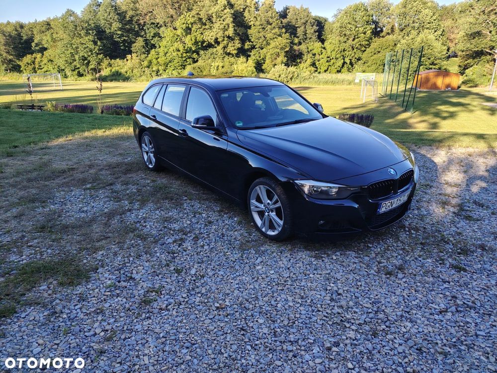 BMW Seria 3 - 3