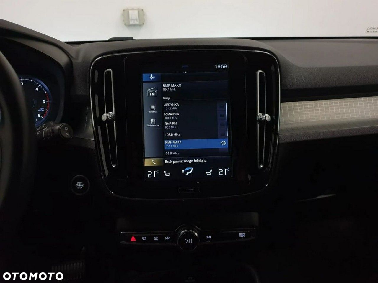 Volvo XC 40 D3 R-Design - 18