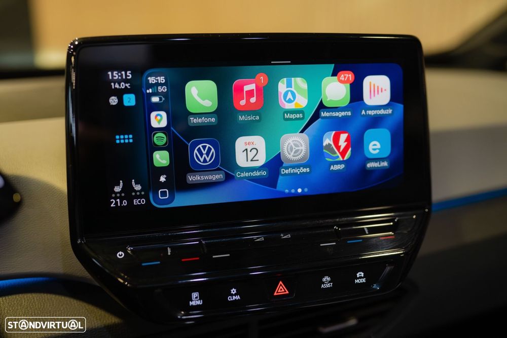 VW ID.3 Pro Performance 1st Plus - 43