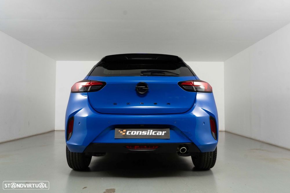 Opel Corsa 2024 photo 4