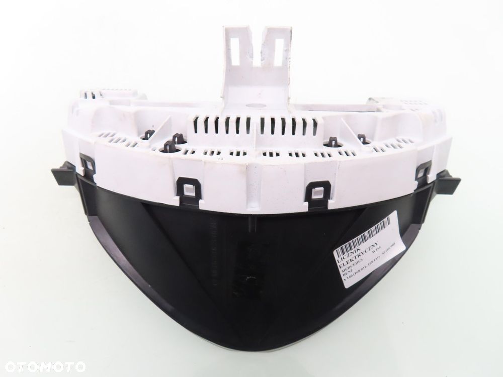 LICZNIK MERCEDES W168 1.4 A 140 09052680091 - 6