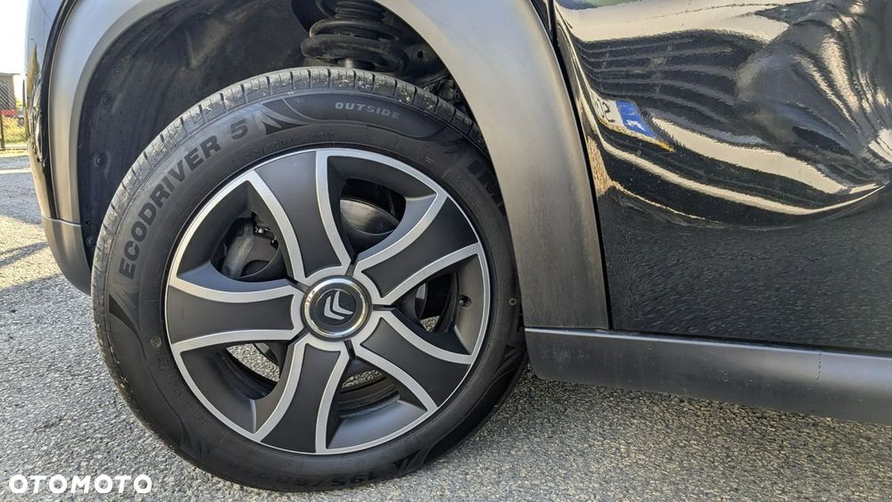 Citroën C3 Aircross 1.2 PureTech Feel Pack S&S - 39