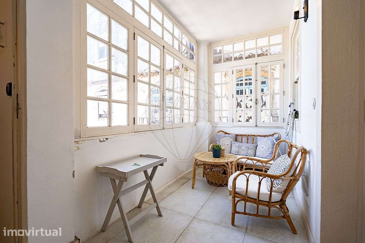 Apartamento T2 para venda - Grande imagem: 5/39