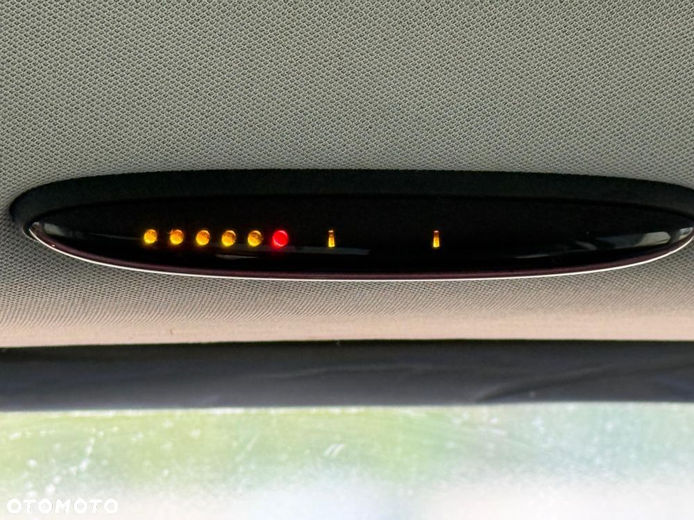 Mercedes-Benz Klasa A 200 Avantgarde - 21