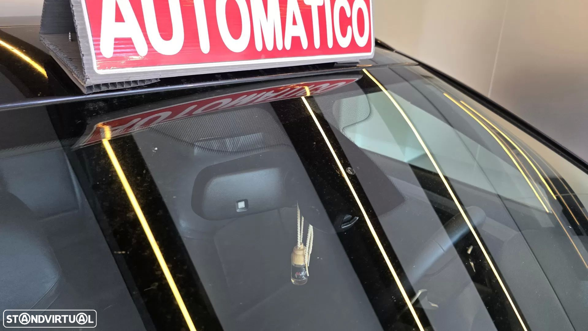BMW 530 d Pack M Auto - 26